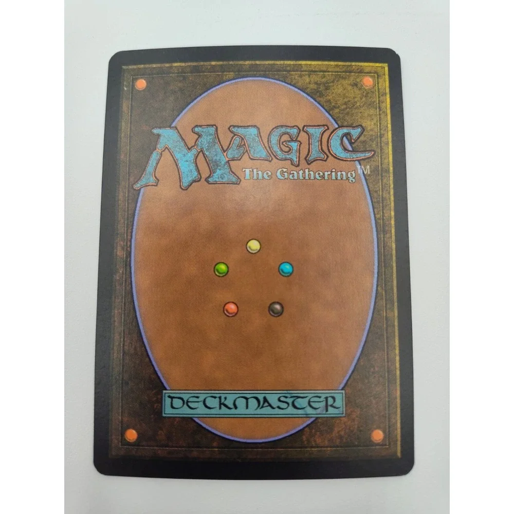 MTG‎ FOIL Complicate #76 Onslaught 2002 MAGIC THE GATHERING 👀📸SEE📸